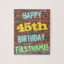 Recherche de mur de briques puzzles Pour tous