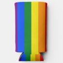 Search for gay rainbow can coolers Flag