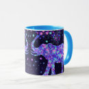 Search for elephant drawing mugs For her