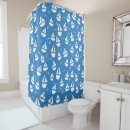 Search for sailboat shower curtains Pattern