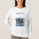 Search for orca tshirts Washington