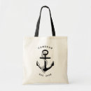 Search for nautical tote bags Captain