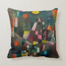 Search for expressionistic Cubism