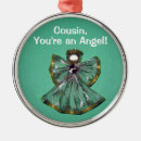 Search for cousin ornaments Friend
