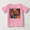 Search for cool cats baby clothes Cute