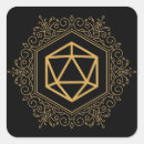 Search for gold dragon stickers Vintage