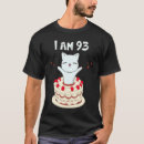 Search for birthday cake cat tshirts Kitten