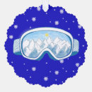 Search for dance of the snowflakes ornaments Blue
