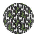 Recherche de motif du coeur planches à découper Cactus