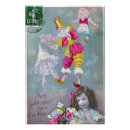 Search for baby room postcards Girl