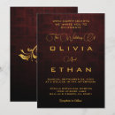 Search for retro bride invitations Rustic