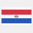 Recherche de paraguay autocollants Pays