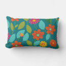 Recherche de fleur colorée coussins Fleurs colorées