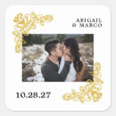 Search for vintage photo stickers Rustic
