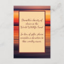 Search for donate invitations Party