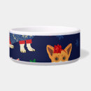 Search for corgi dog bowls Pattern
