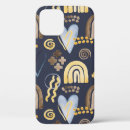 Search for heart shape iphone cases Abstract
