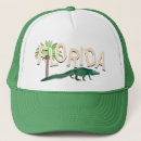 Search for alligator baseball hats Florida