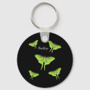 Search for moths keychains Insect