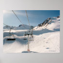 Recherche de pente posters Vacances