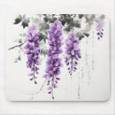 Search for purple tree mousepads Flower