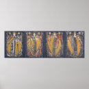 Recherche de margaret macdonald posters Vintage