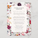 Search for announce a death cards Floral