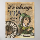Search for hatter art Tea