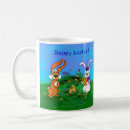Search for chick easter mugs Rabbit