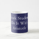 Search for greeks mugs Philosophy