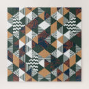 Recherche de à la mode puzzles Abstrait