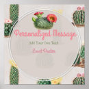 Recherche de cactus rose posters Floral