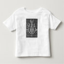 Recherche de aigle héraldique tshirts Bouclier