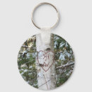 Search for love snow keychains Tree