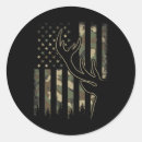 Search for elk hunting stickers Military
