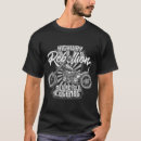 Recherche de rébellion vêtements Motard