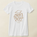 Search for grad tshirts Bold