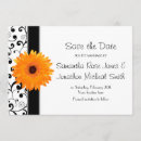 Search for gerber invitations Orange