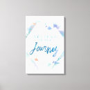 Search for disney canvas prints Believe in the journey