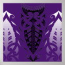 Search for maori art posters Polynesian