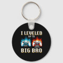 Search for big brother keychains Gaming