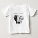 Recherche de africain bébé tshirts Safari