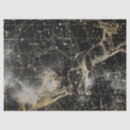 Search for black stars tissue paper Galaxy