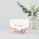 Search for peony thank you cards Summer