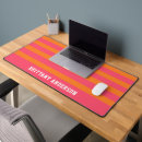 Search for bright mousepads Orange