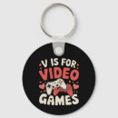 Search for v day keychains Funny