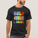 Search for hola tshirts Teacher