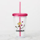 Search for woodstock tumblers Heart