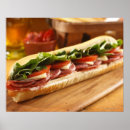 Recherche de salami posters Fraîcheur