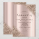 Search for glitter spark invitations Modern